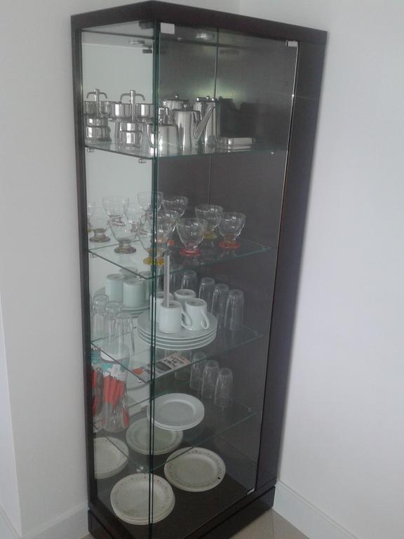 Apartamento com Vista Oceânica Torres Exterior foto